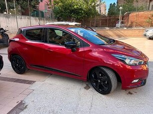 NISSAN Micra 5ª serie - 2017