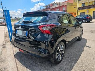 Nissan Micra dCi 90 5 porte Acenta X Neopatentati