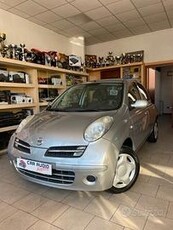 NISSAN MICRA NEOPATENTATI