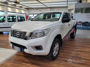 NISSAN Navara 2.3 dCi 4WD King Cab Acenta 4 POST