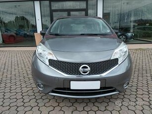 Nissan Note 1.2 12V GPL ok neopatentati