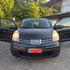 Nissan Note 1.5 cdi anno 2008