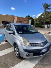 Nissan Note 1.5 dci Acenta 86cv