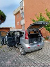 NISSAN Note (2006-2013) - 2011