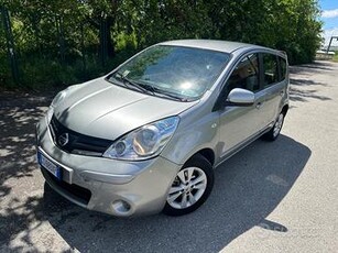 NISSAN Note (2006-2013) Neopatentati benzina