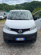 NISSAN NV200 1.5 dCi 90CV Furgone