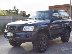 NISSAN Patrol GR 3.0 TD Di 3 porte Elegance