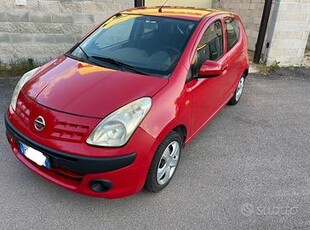 NISSAN Pixo 1.0 benzina Euro 5