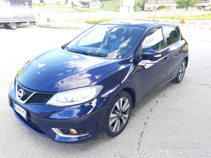 NISSAN PULSAR 1,2cc 116cv