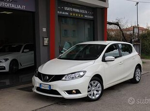 NISSAN Pulsar 1.5 dCi UniPropr. SOLO 55.000 km T