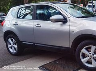 NISSAN Qashqai 1ª serie - 2008