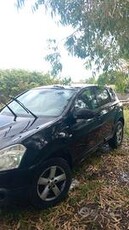 NISSAN Qashqai 1ª serie - 2008