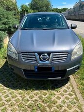 NISSAN Qashqai 1ª serie - 2009