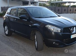 NISSAN Qashqai 1ª serie - 2010