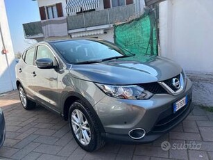 Nissan Qashqai 1.2 DIG-T Acenta