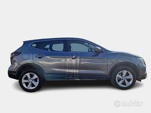 NISSAN QASHQAI 1.3 DIG-T 140 Business