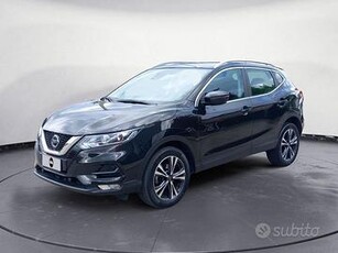 Nissan Qashqai 1.3 DIG-T 140cv Acenta Premium...