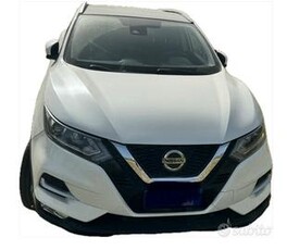 Nissan Qashqai 1.5 19000