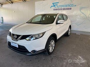 Nissan Qashqai 1.5 Dci 110cv Acenta