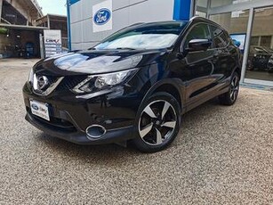 Nissan Qashqai 1.5 dCi 110cv Tekna