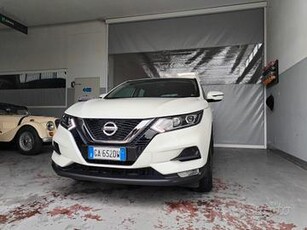 Nissan Qashqai 1.5 dCi 115 CV Business