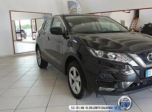 NISSAN Qashqai 1.5 dCi 115 CV Business