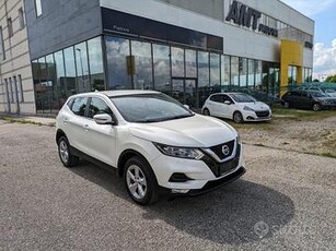 NISSAN Qashqai 1.5 dCi 115 CV DCT Business