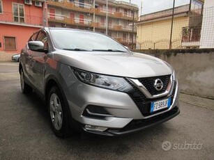 Nissan Qashqai 1.5 dCi 115 CV DCT Business