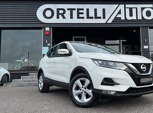 NISSAN Qashqai 1.5 dCi 115 CV DCT BUSINESS