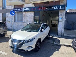 NISSAN Qashqai 1.5 dCi 115 CV DCT N-Connecta