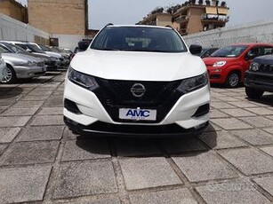 NISSAN Qashqai 1.5 dCi 115 CV DCT N-Tec