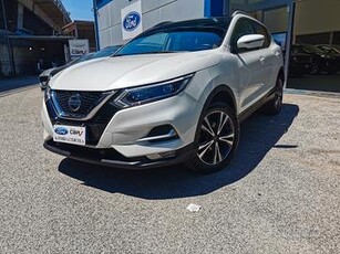 Nissan Qashqai 1.5 dCi 115 CV N-Connecta Iva Detra