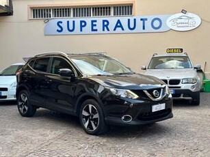 Nissan Qashqai 1.5 dCi 131 CV CAMBIO AUTOMATICO