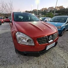 NISSAN Qashqai 1.5 DCI - 2007