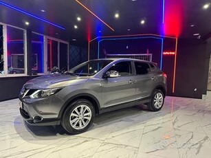 Nissan Qashqai 1.5 dCi 360