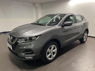 Nissan Qashqai 1.5 DCI