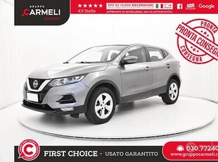 Nissan Qashqai 1.5 dci Acenta 115cv