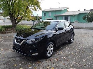 Nissan Qashqai 1.5 dCi Acenta