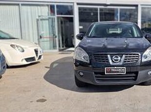 NISSAN Qashqai 1.5 dCi Acenta