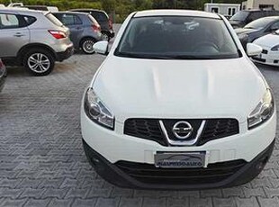 Nissan - Qashqai 1.5 Dci Acenta Dpf Fl.