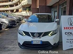 Nissan Qashqai 1.5 dCi Acenta