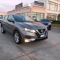 Nissan Qashqai 1.5 dCi automatica 11/2019 full opt