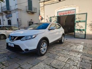 Nissan Qashqai 1.5 dCi Business