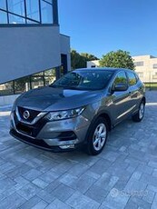 Nissan qashqai 1,5 dci business