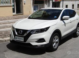 NISSAN Qashqai 1.5 dCi Business