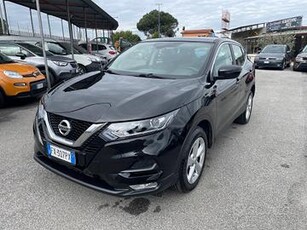 Nissan Qashqai 1.5 dCi Business