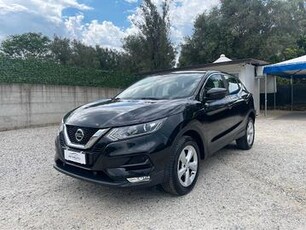 Nissan Qashqai 1.5 dCi Business