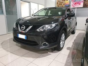 NISSAN Qashqai 1.5 dCi Business