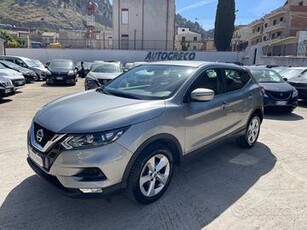 Nissan Qashqai 1.5 dCi Business