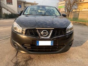 Nissan Qashqai 1.5 dCi DPF Acenta